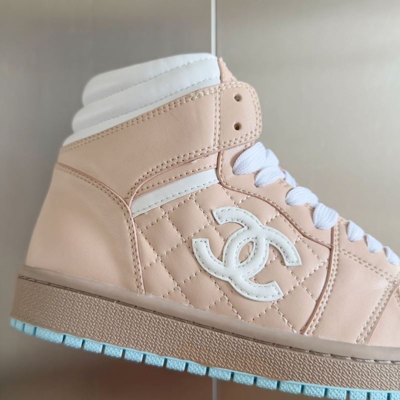 Chanel Sport Shoes